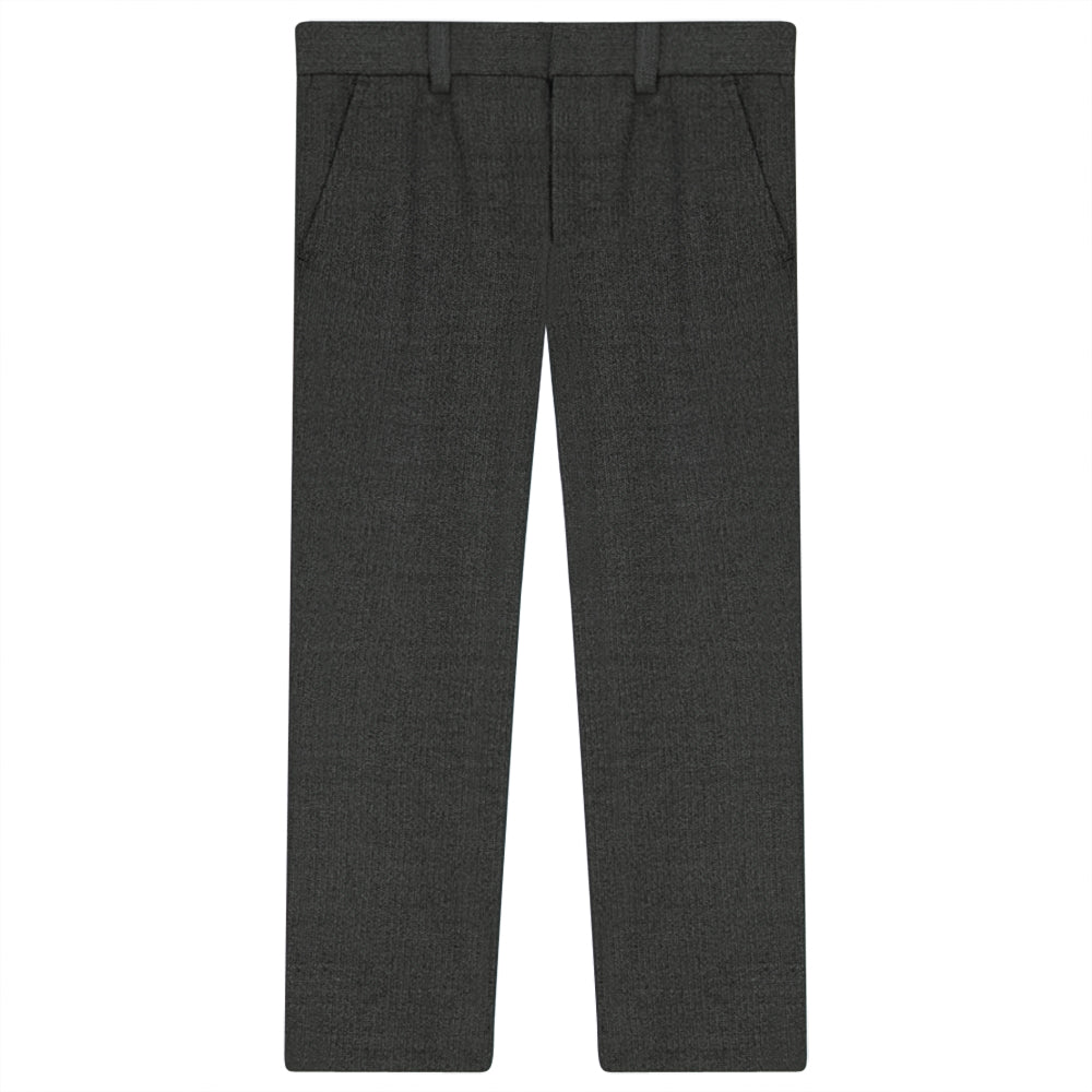 OAK-BLACK TWEED