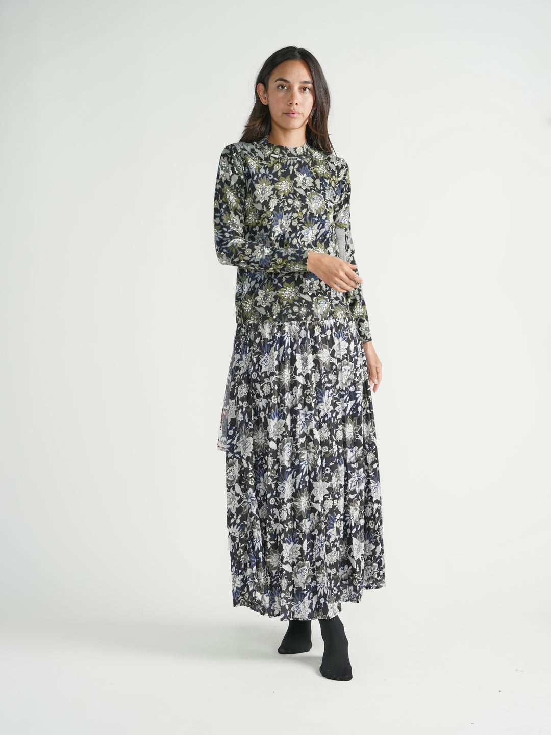 WS22034A SKIRT