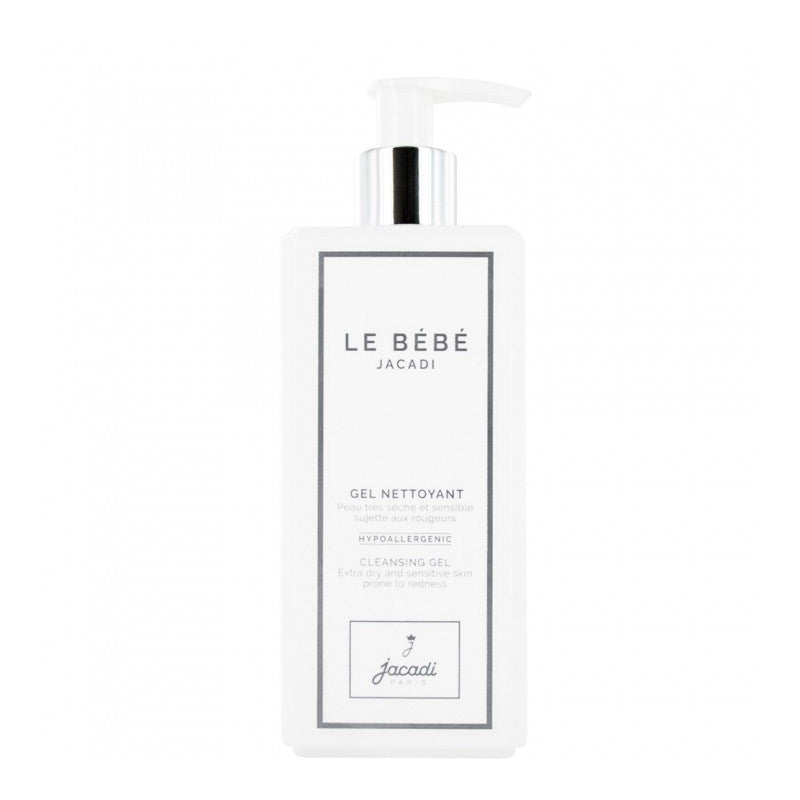 JACADI  CLEANSING GEL