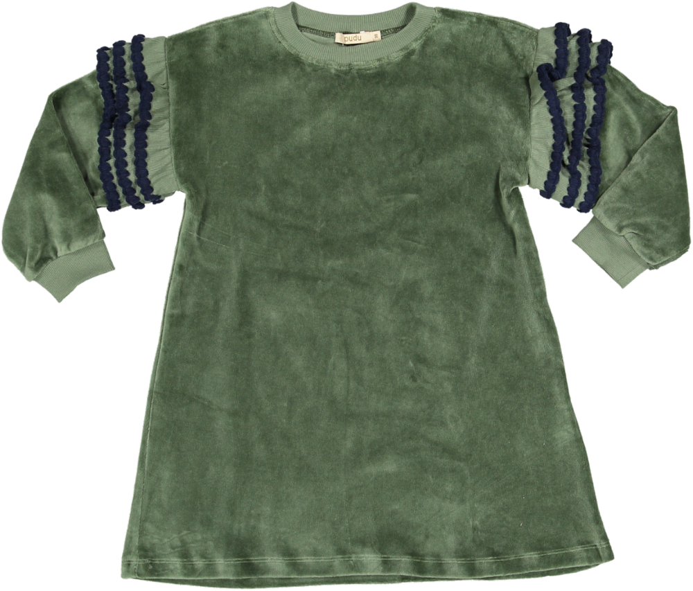 PPO400-GREEN