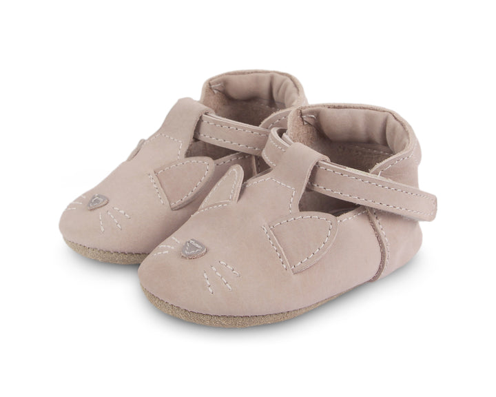 Spark Classic Cat-Lilac Nubuck