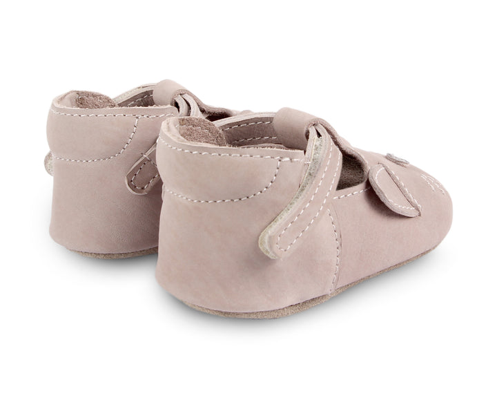 Spark Classic Cat-Lilac Nubuck