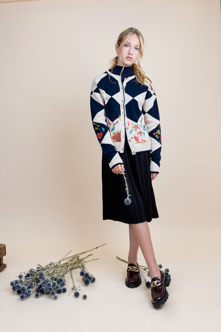 HKN926-Navy