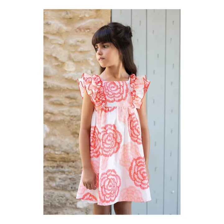 ROBEI-Rose Fluo