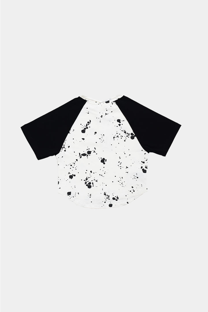 019-SPLASH TEE