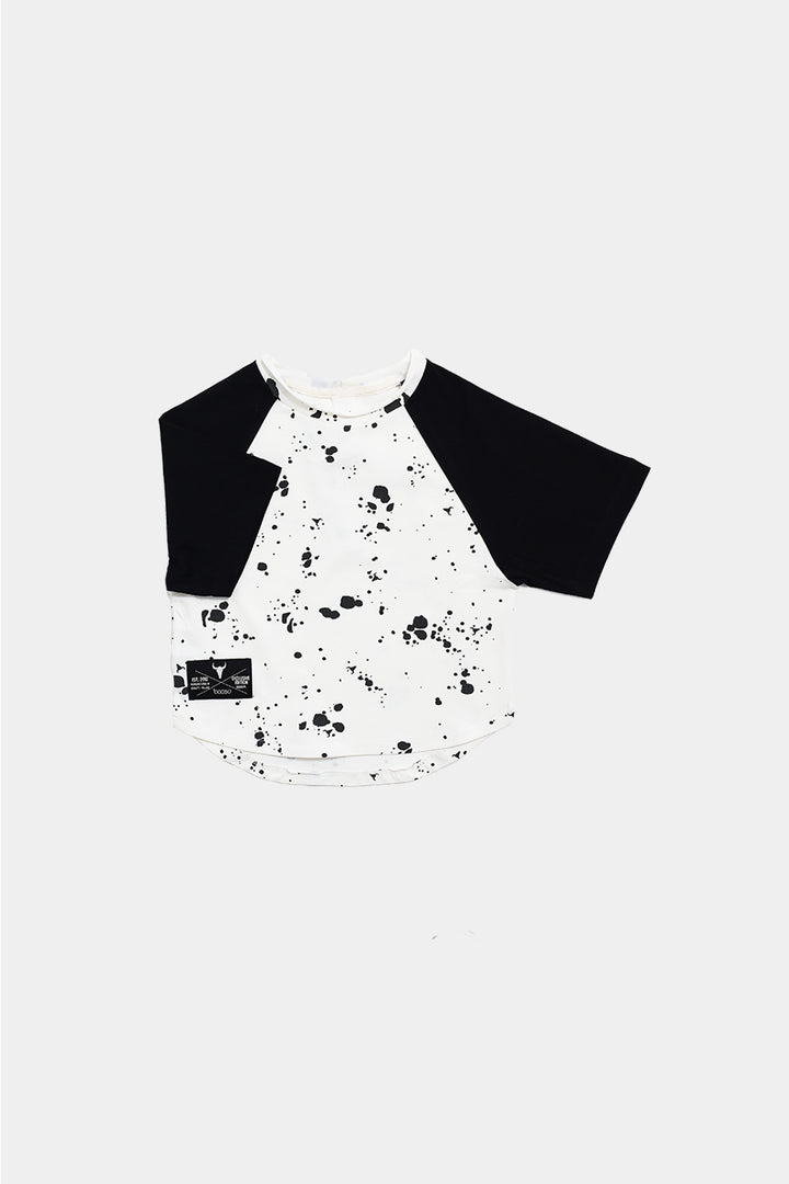 019-SPLASH TEE