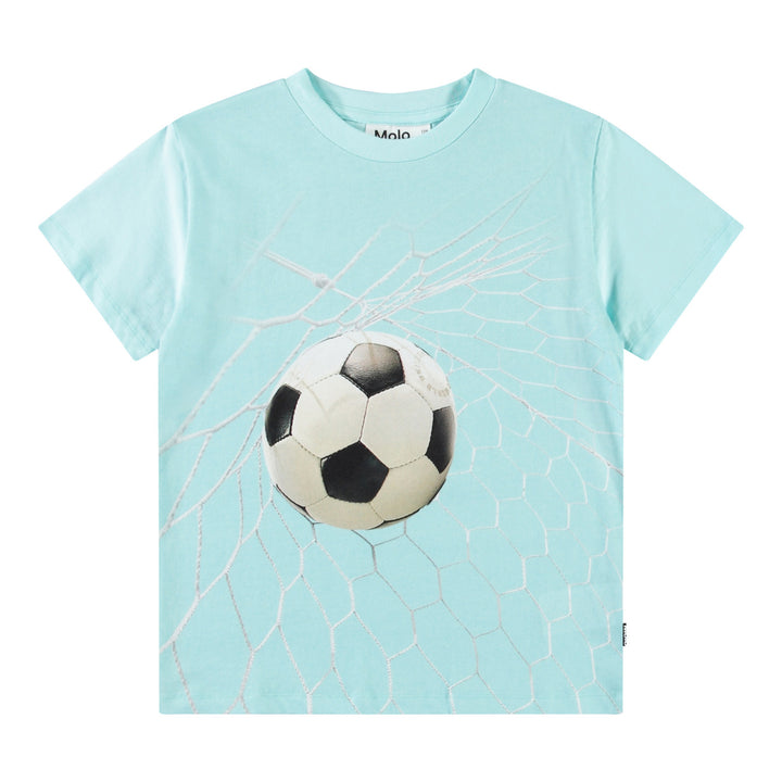 Rame-Goal time blue