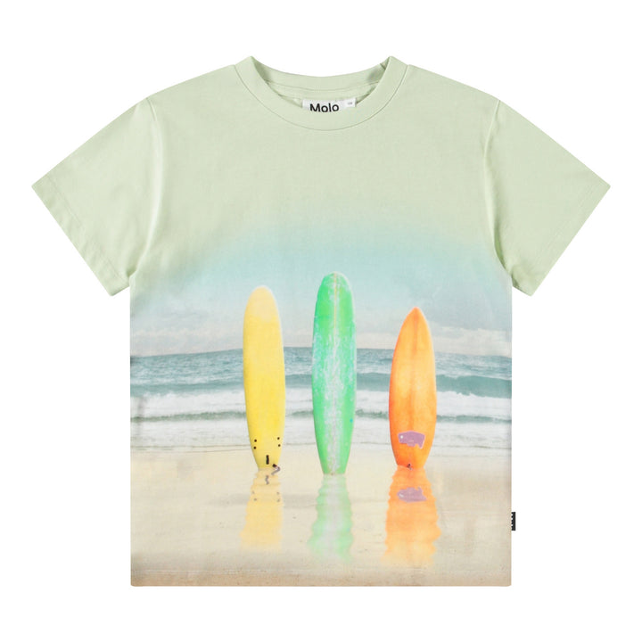 Rame-Bright Boards