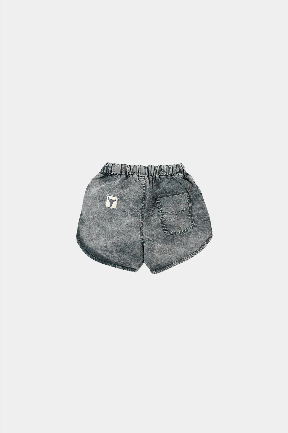 202-SAND SHORTS-Acid