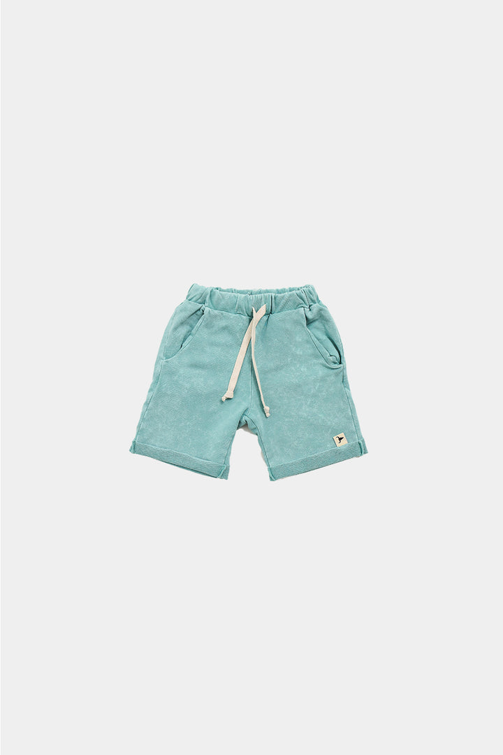 210-MINI SHORTS