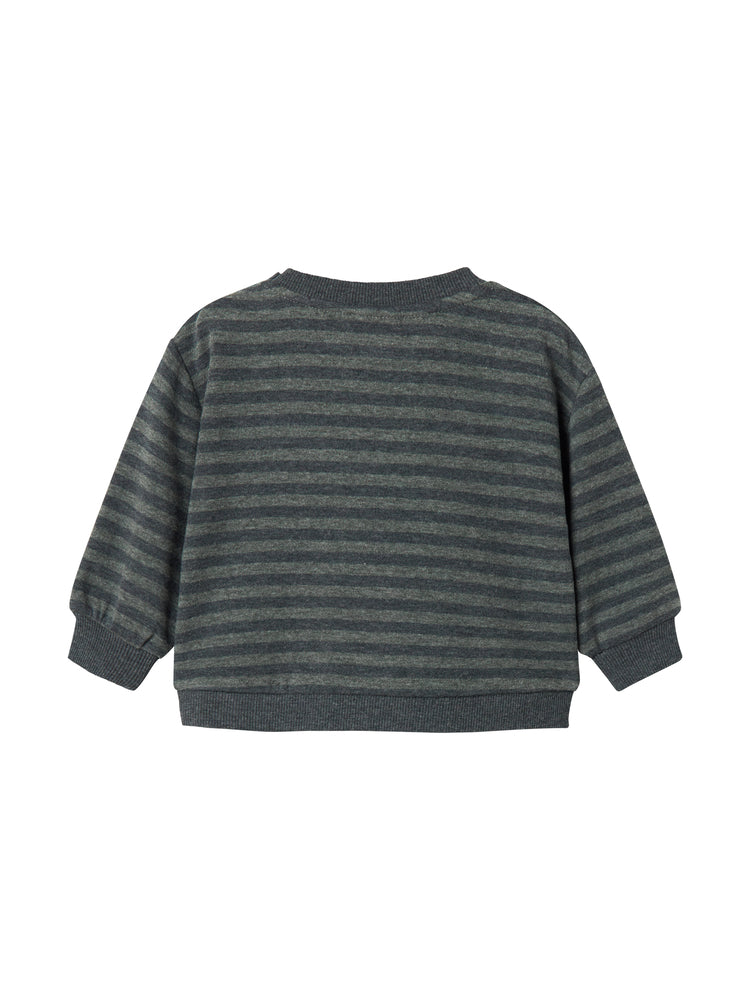 254-158-20-Forest Stripe Mel.