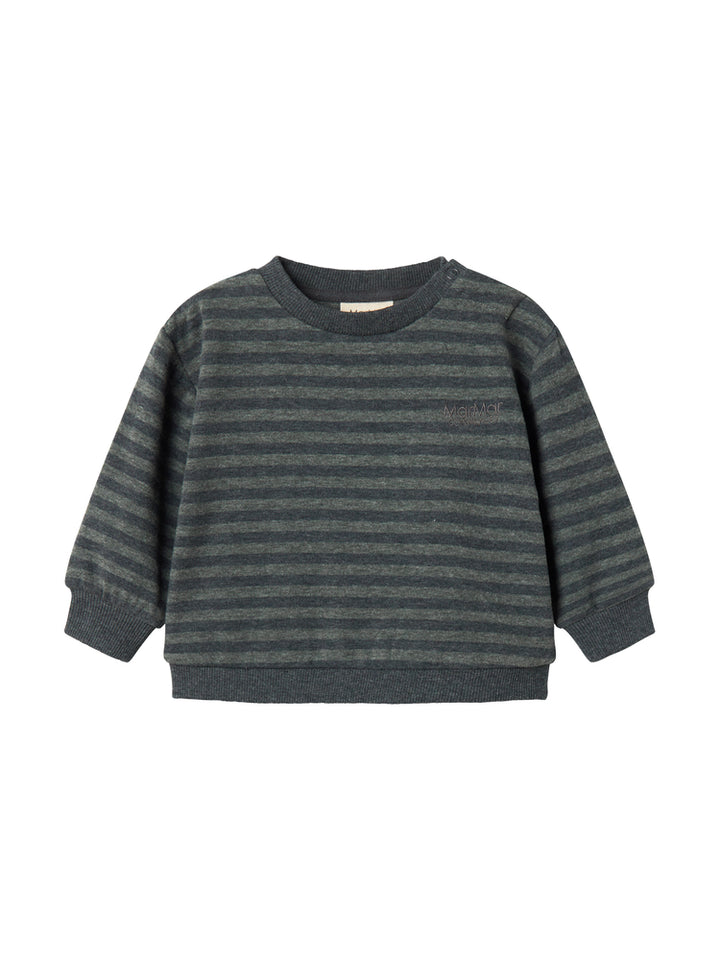 254-158-20-Forest Stripe Mel.