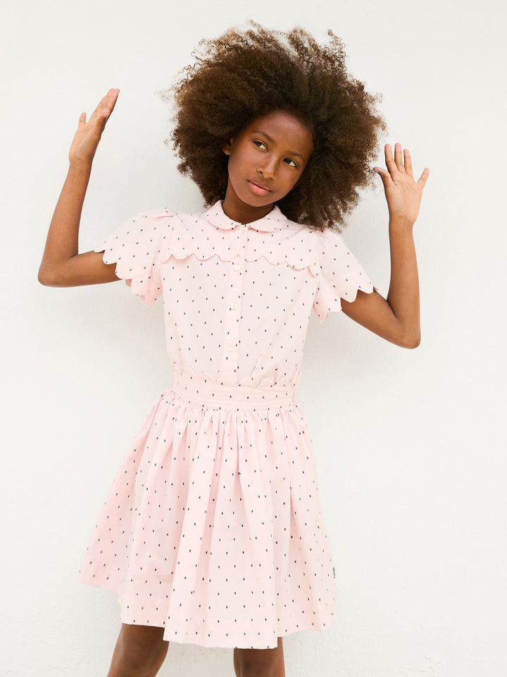 Bettina-Charlotte Pink