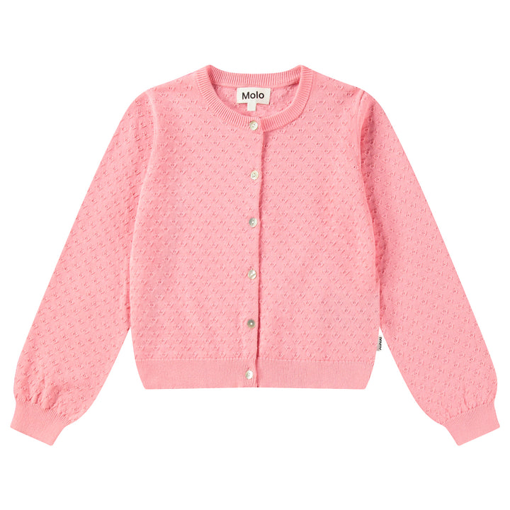 Georgina-Pink Lemonade