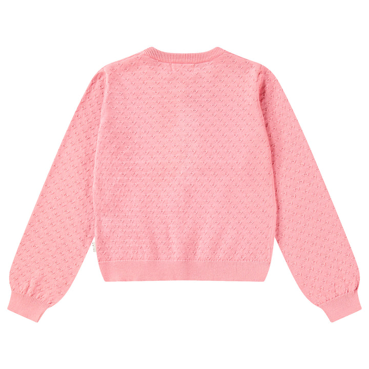 Georgina-Pink Lemonade
