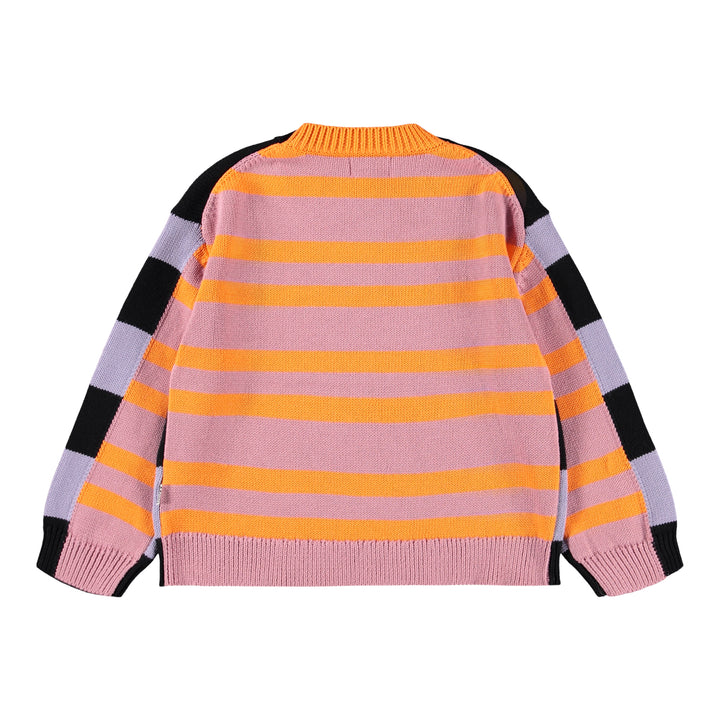 Gitty-Wide Stripe