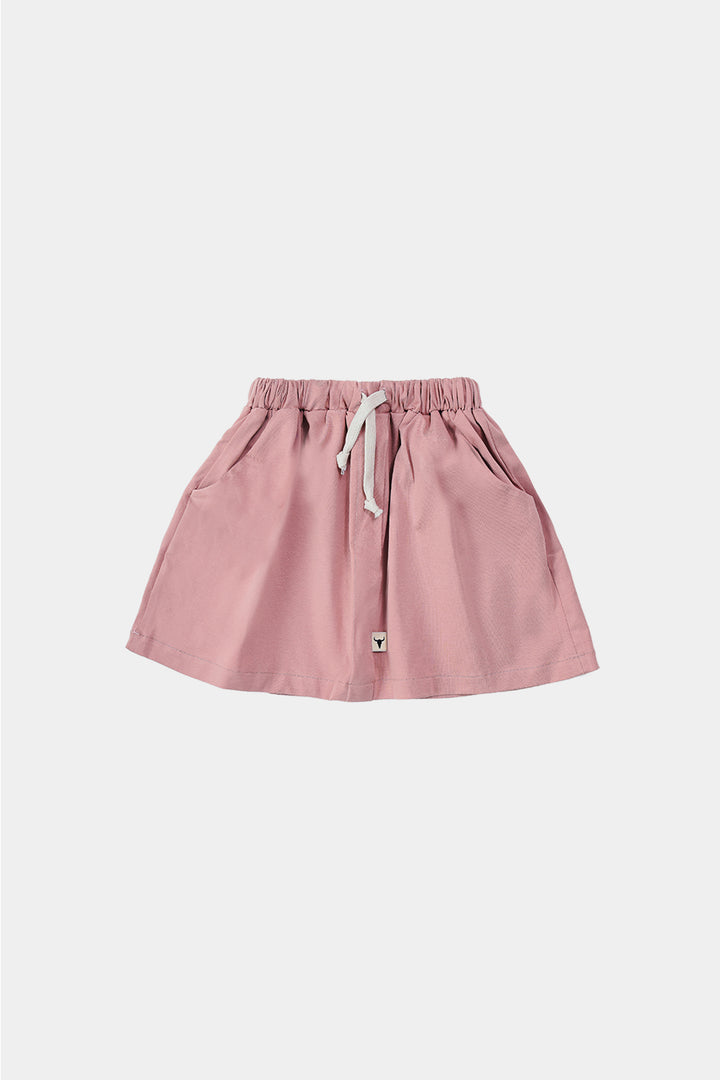 301-PINK SKIRT
