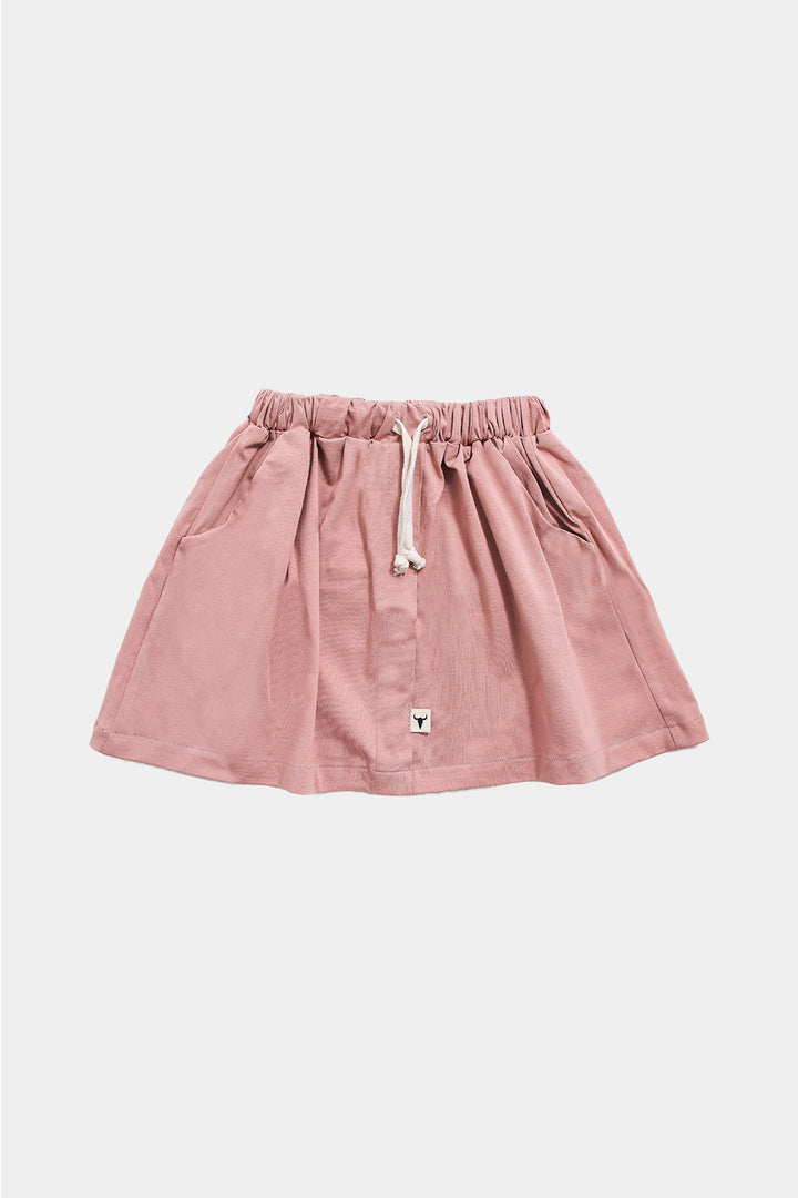 301-PINK SKIRT