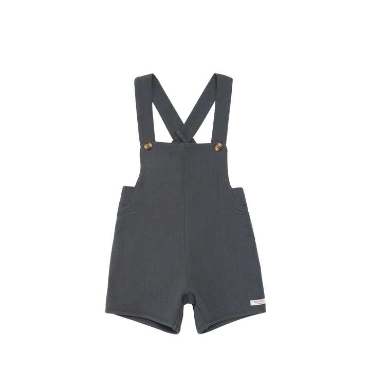 OBBY SHORTS-Cloudy Grey