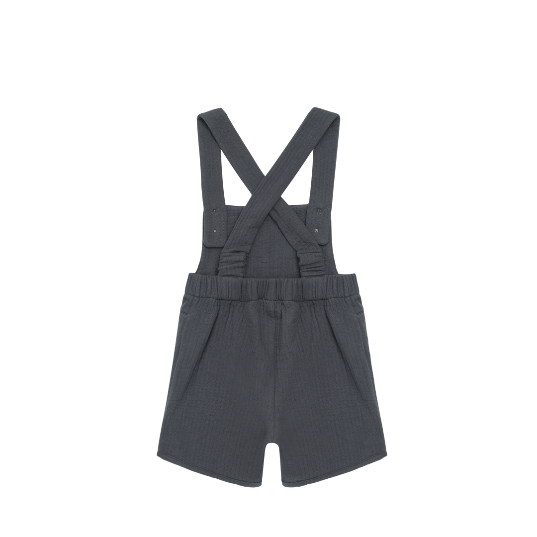 OBBY SHORTS-Cloudy Grey