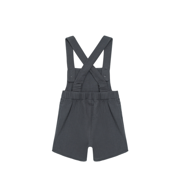OBBY SHORTS-Cloudy Grey