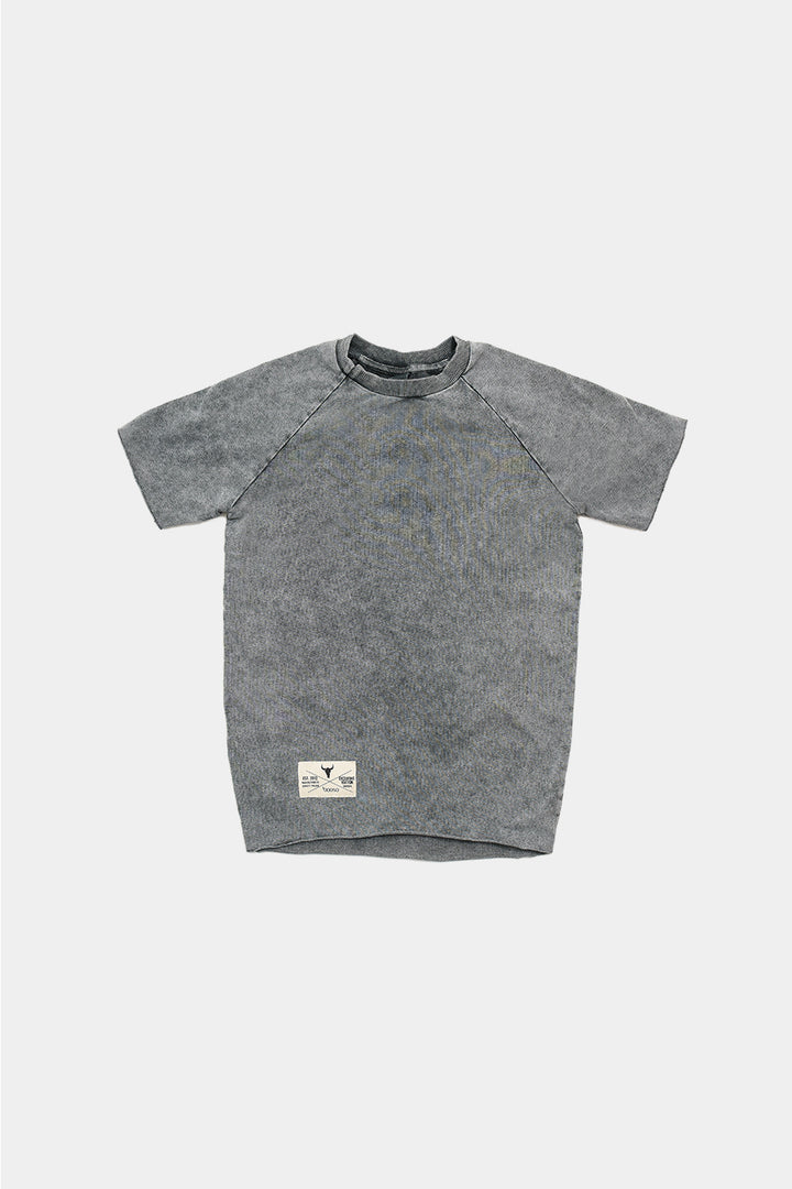 310-POCKET DRESS-Acid
