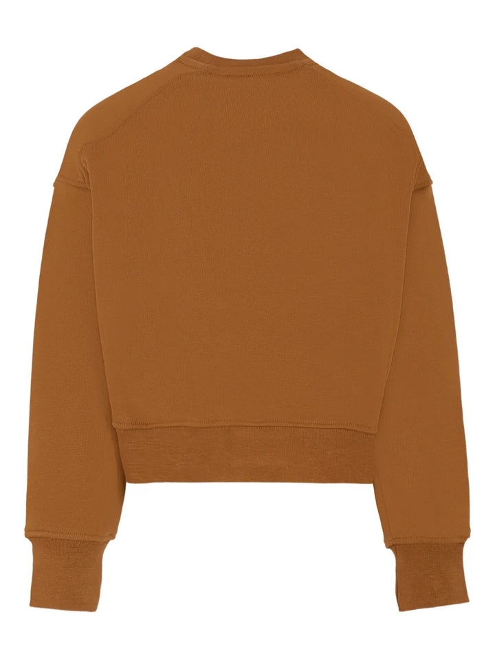 SWEATSHIRT GIRL-COOKIES