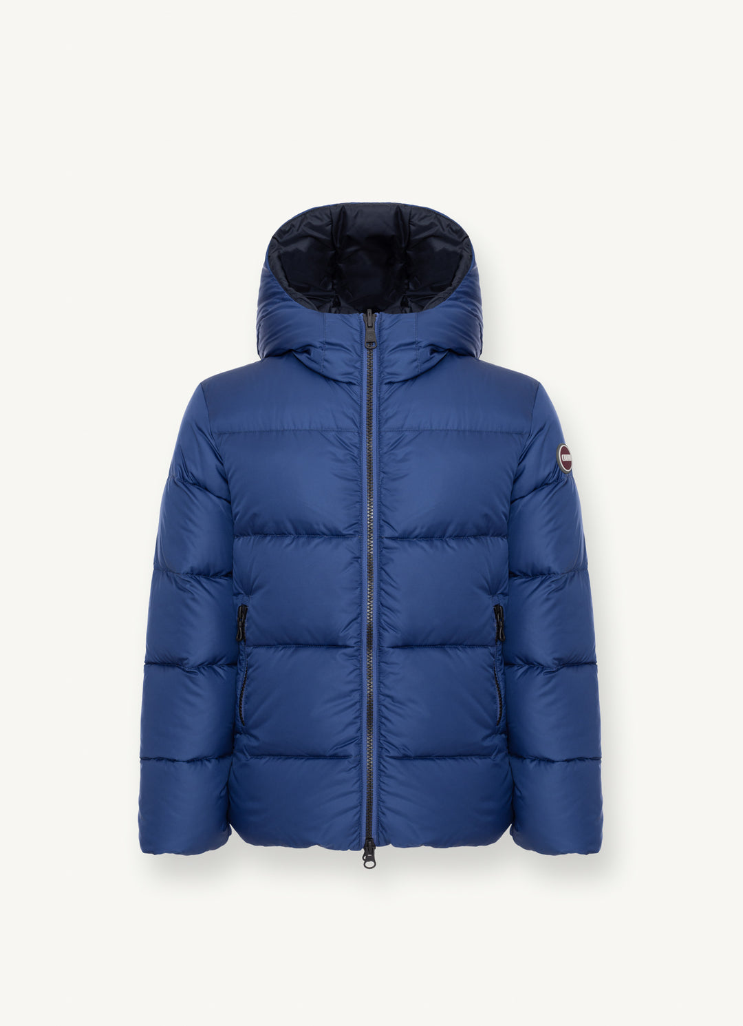 3409-JUNIOR REVERSIBLE JACKET-432