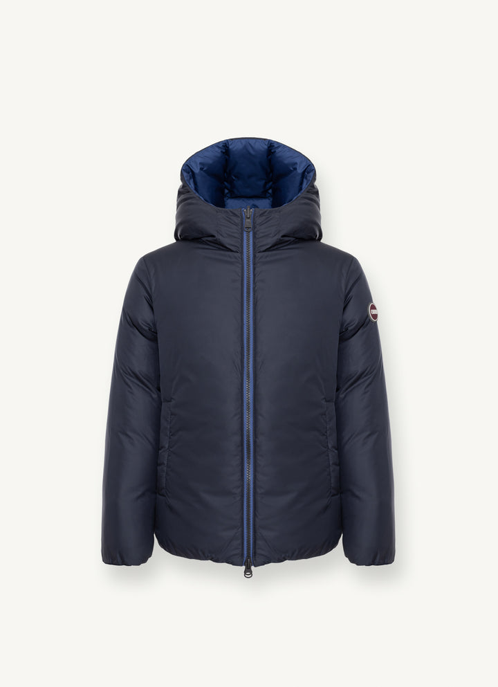 3409-JUNIOR REVERSIBLE JACKET-432