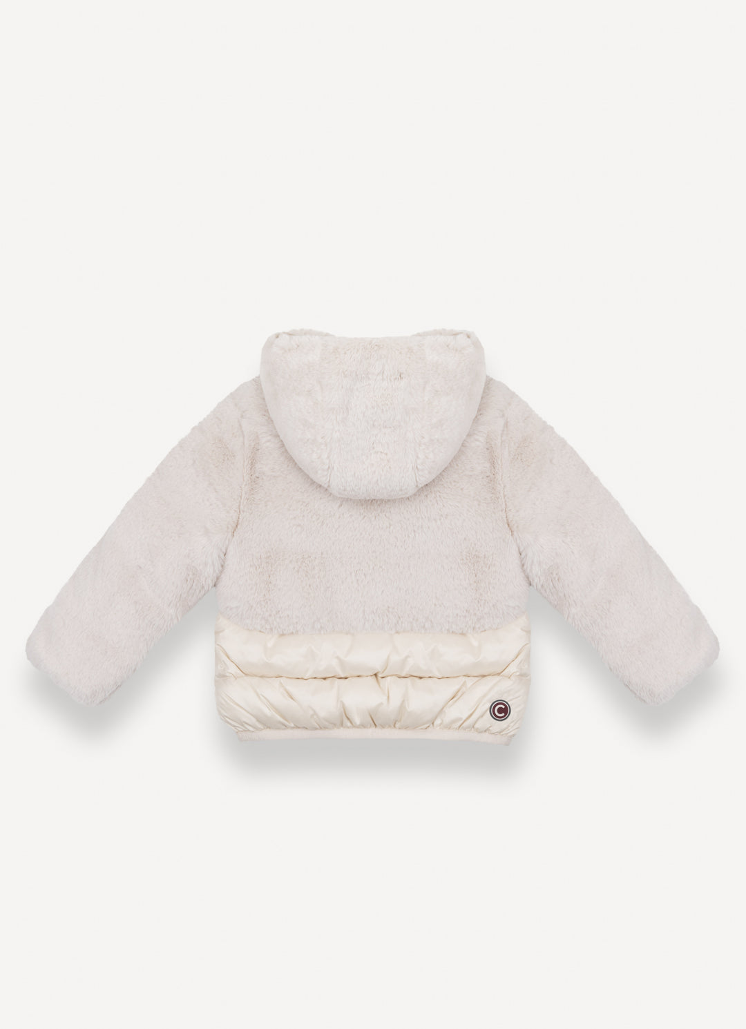 3448E-BABY JACKET