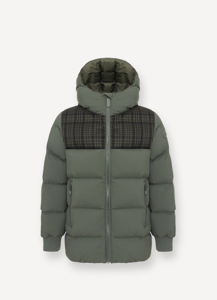 253464/7ZO-BOYS DOWN JKT-UNDERWOOD