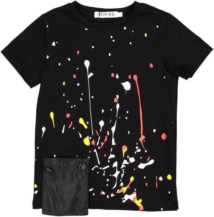 S2406SNC-BLACK