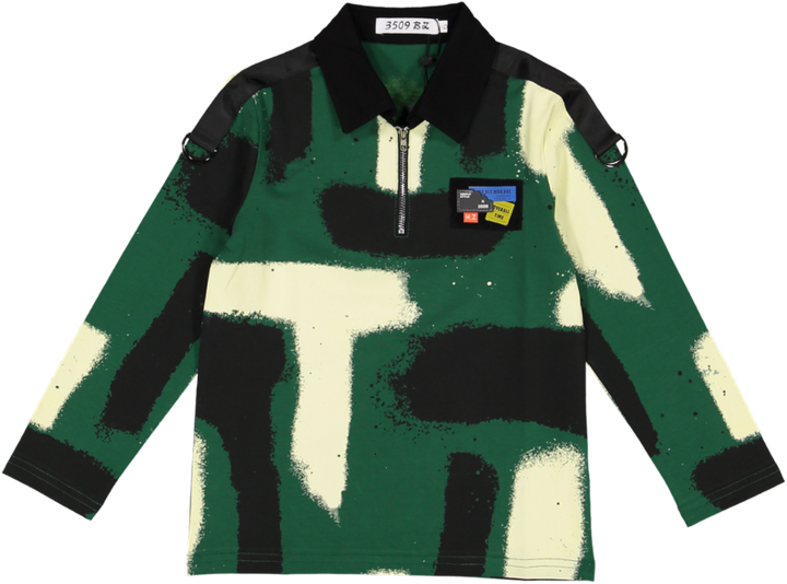 S2408LYC-GREEN