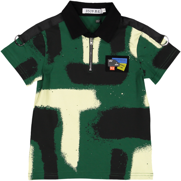 S2408SYC-GREEN