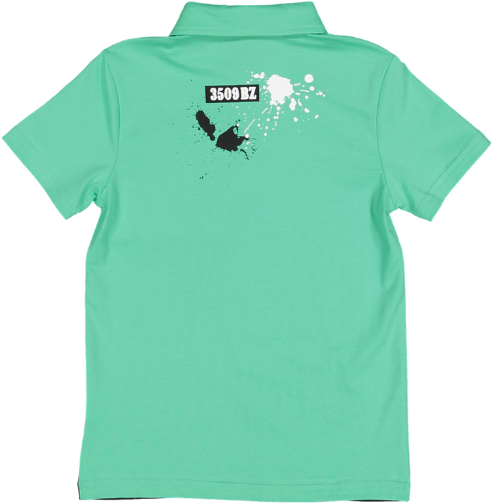 S2430SYC-GREEN PARIS