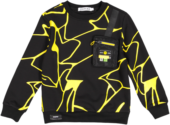 S2433-BLACK