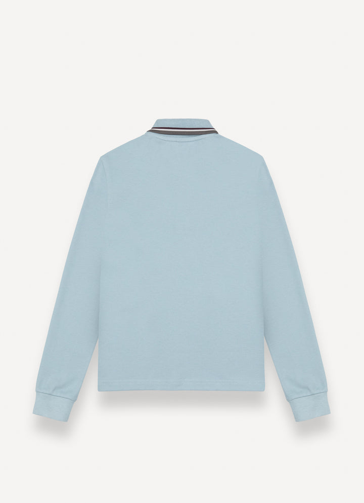 3592-LS POLO-172 Polar
