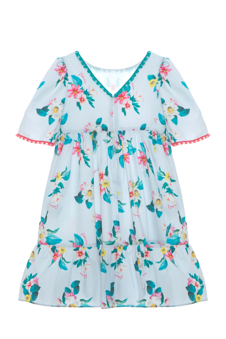 PAP/VET3833633 - GIRL DRESS