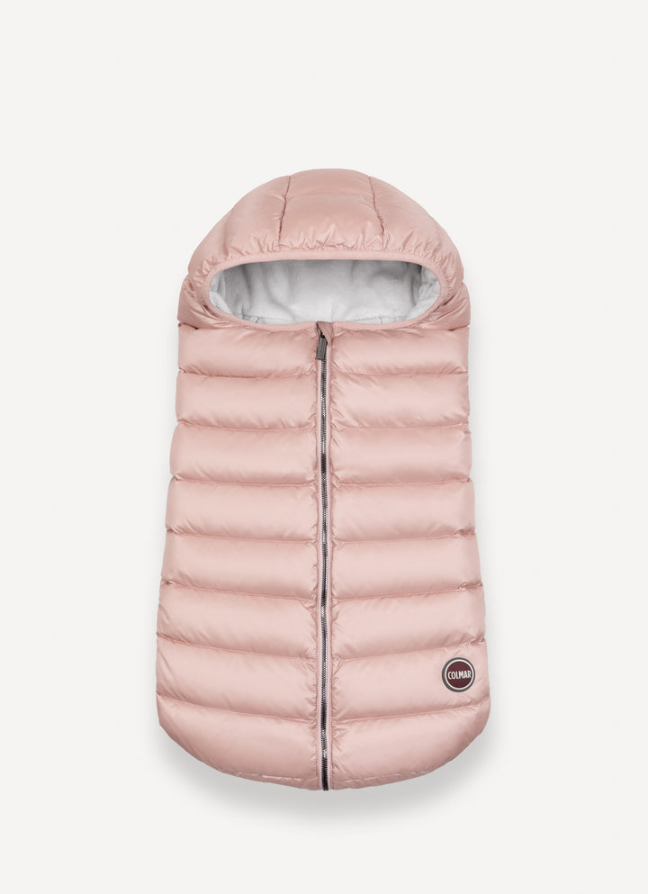 254928R/2YO-SACCO NANNA D.BABY-VINTAGE ROSE