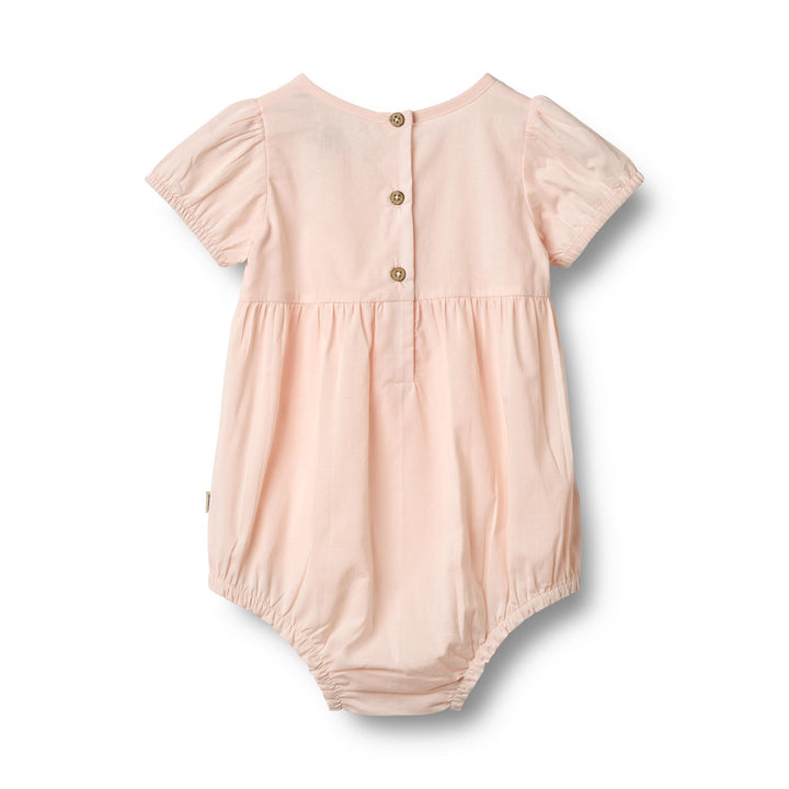 Romper Victoria (4956-376)-Powder Yellow Cherries