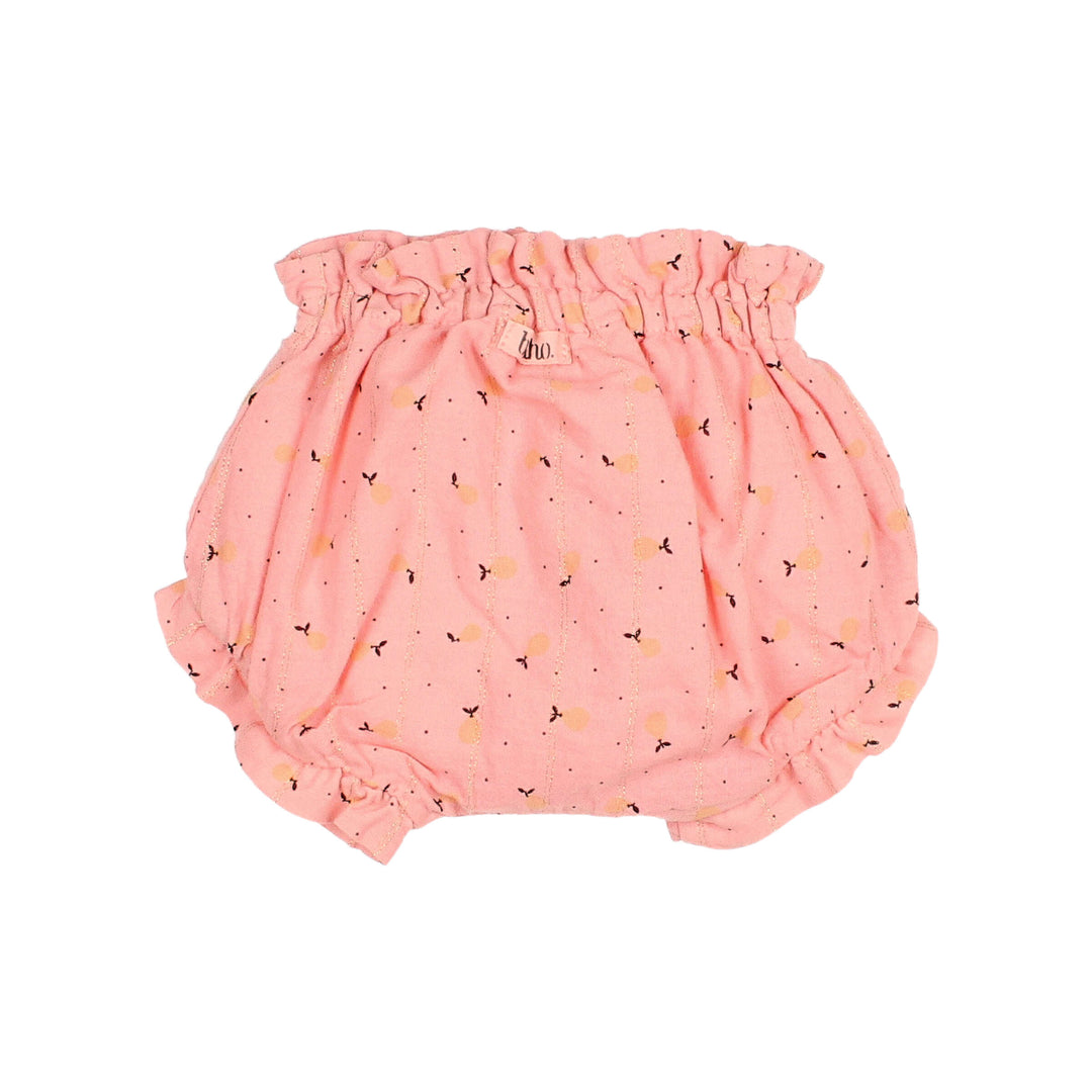 6123-BB SWEET PEARS CULOTTE