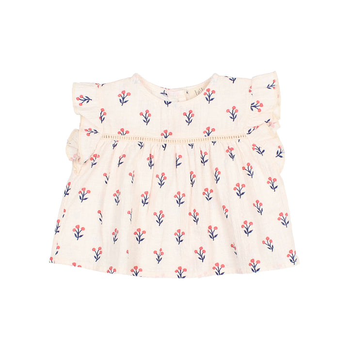 6130-PR-BB CAPRI BLOUSE