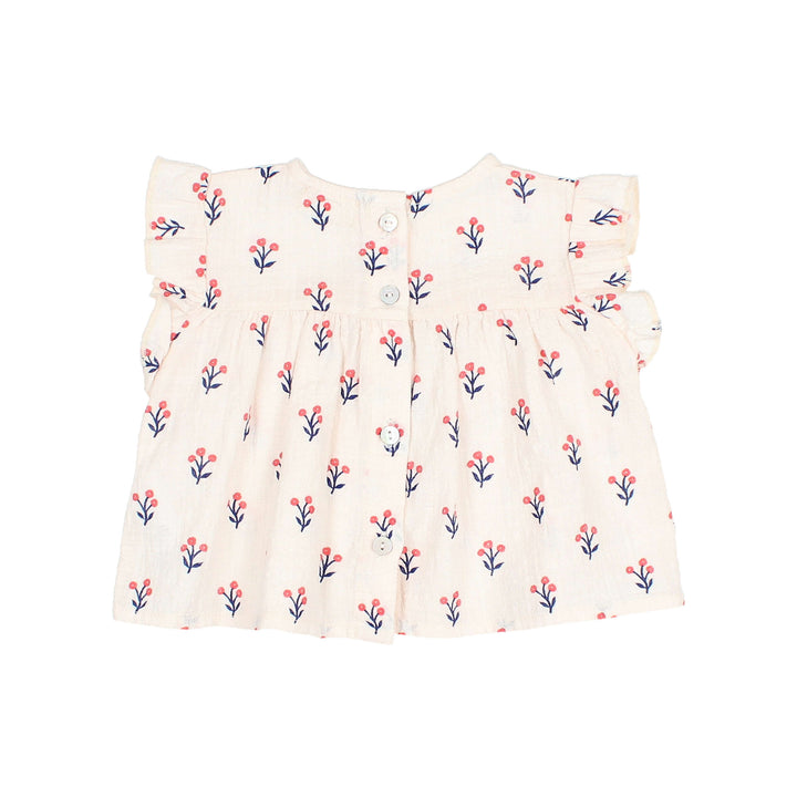 6130-PR-BB CAPRI BLOUSE