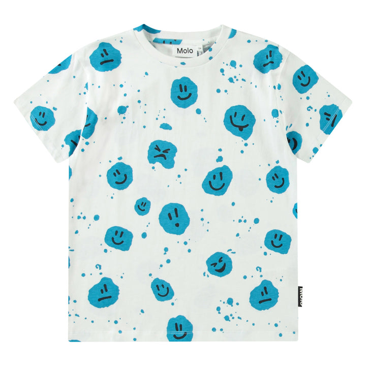 Riley-Big Mood dots