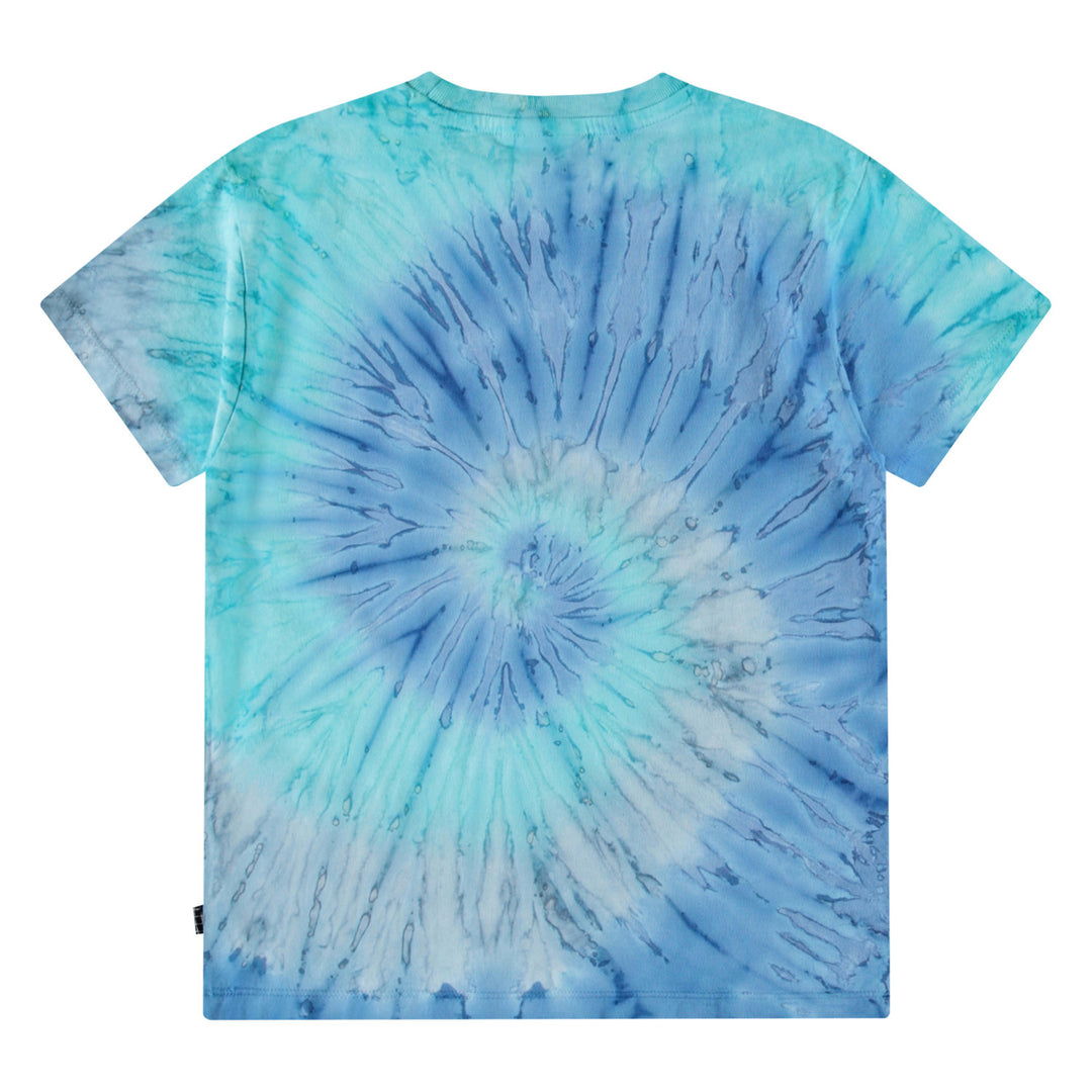 Riley-Aqua dye