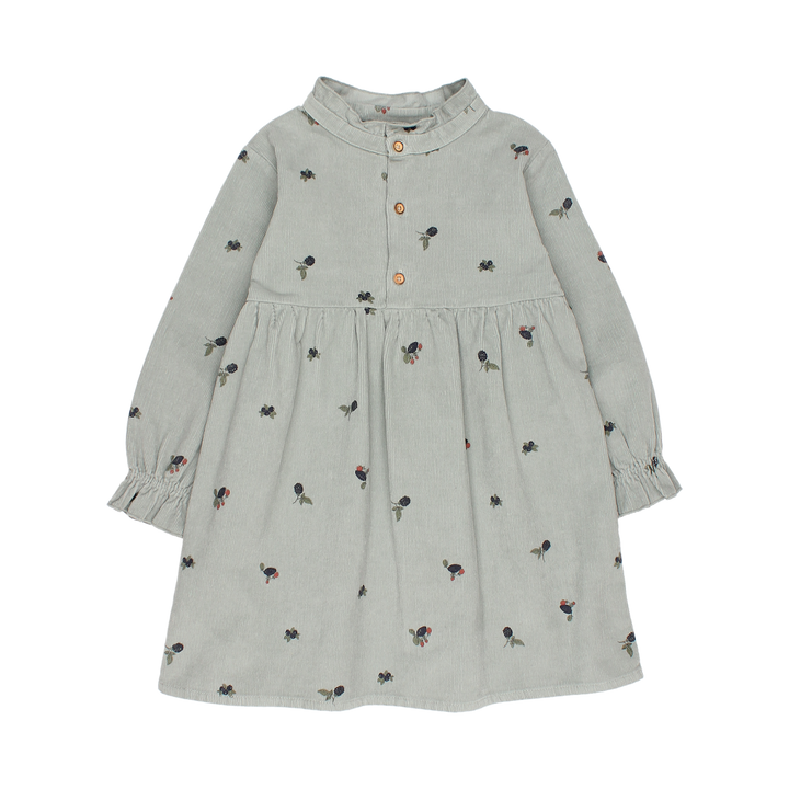 7359-FOREST DRESS-Eucalyptus
