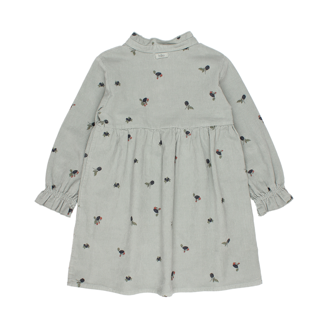 7359-FOREST DRESS-Eucalyptus