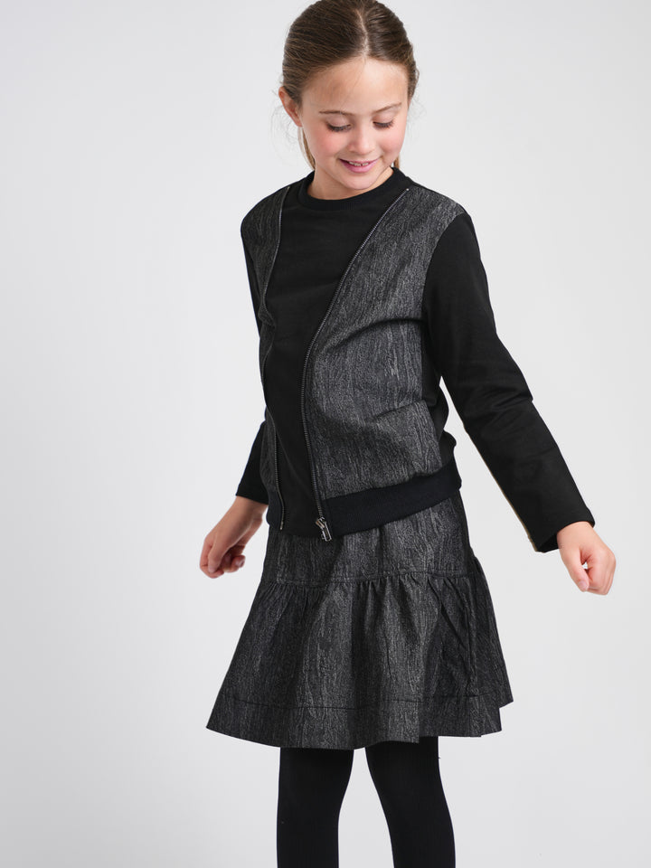 DOT & LINE-GW23741-A-TOP