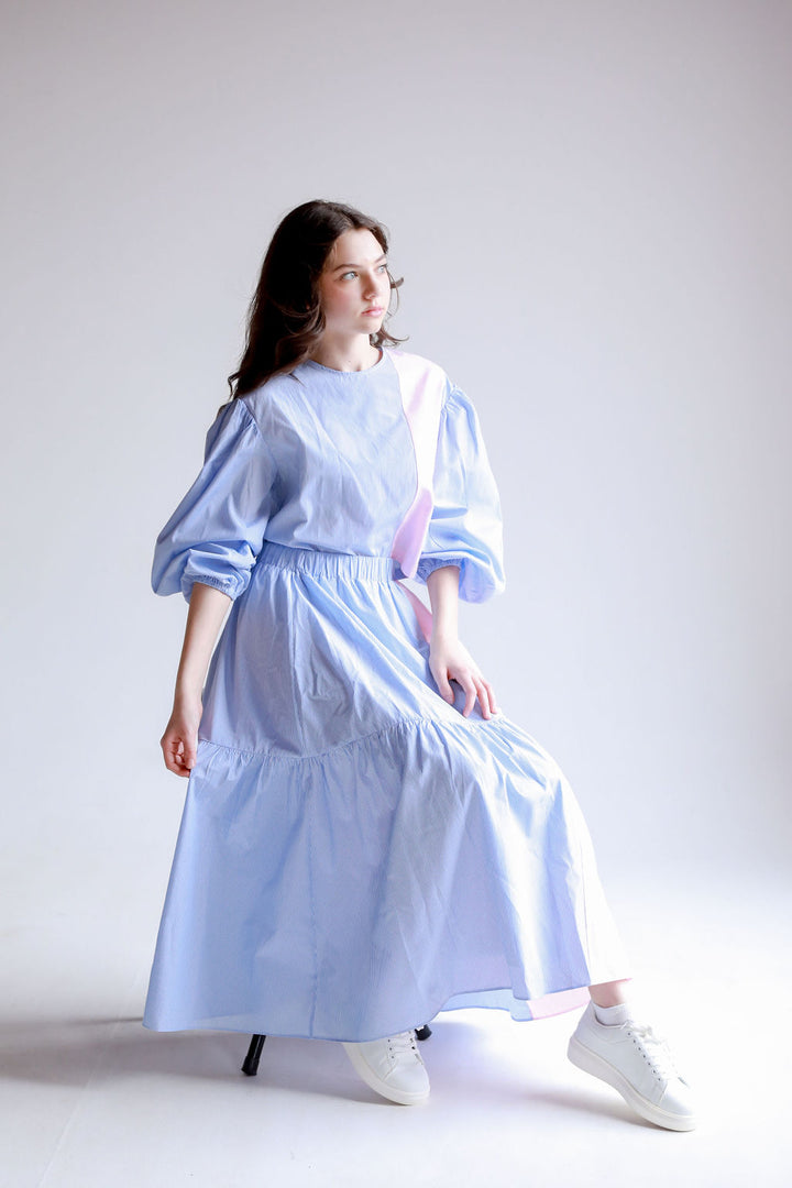 RENNES TOP-09-Stripe