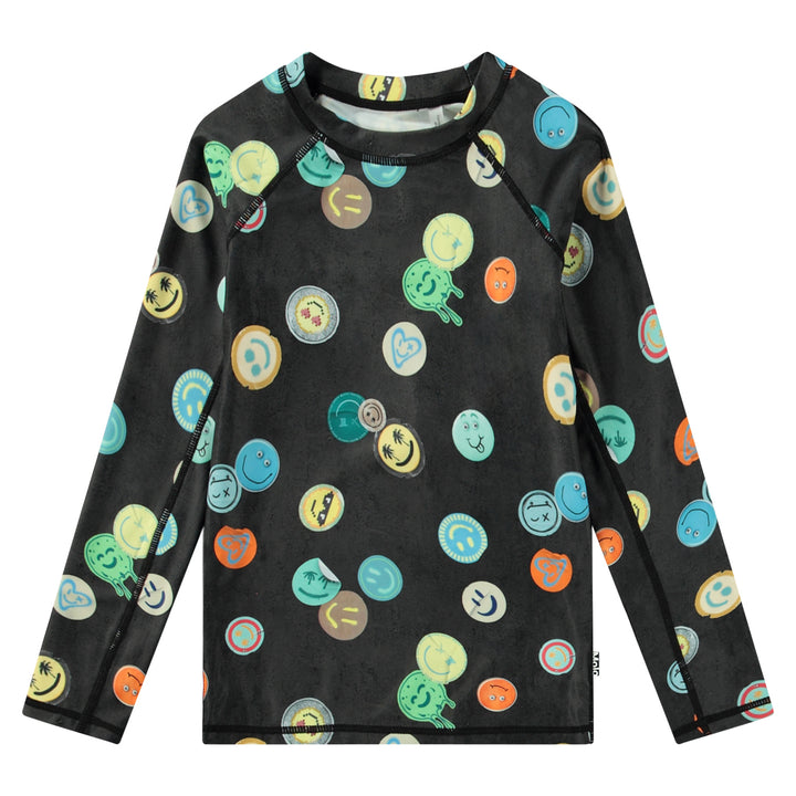 Neptune LS-Smile All Over